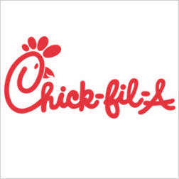 This page is for the Chick-Fil-A in the Independence Mall located in Wilmington, NC at 3500 Oleander Drive. We are open from 9am-9pm Monday through Saturday.