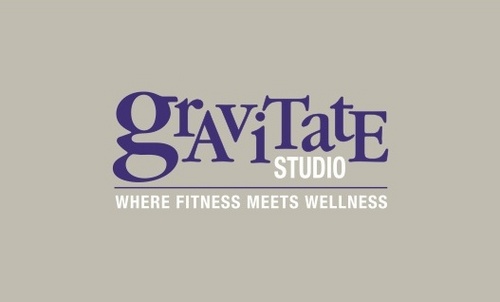 GravitateTO's profile picture. fitness + wellness studio, classes in: gravity + gravity pilates, yoga, pilates, barre, box, sculpt, TRX, pre + post natal