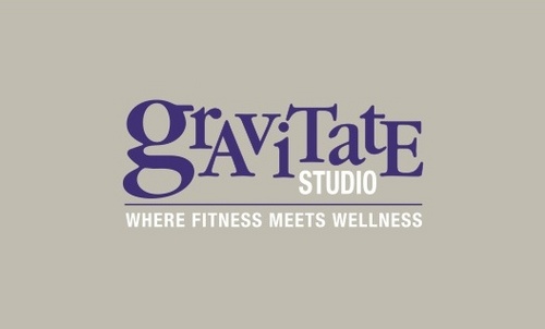 fitness + wellness studio, classes in: gravity + gravity pilates, yoga, pilates, barre, box, sculpt, TRX, pre + post natal