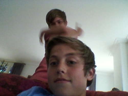 Borisderijcke's profile picture. 