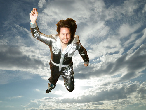 JasonSiadek's profile picture. filmmaker, game designer, writer, artist, and vegan because I love life