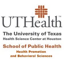 UTexasSPH_HPBS's profile picture. The University of Texas School of Public Health Division of Health Promotion and Behavioral Sciences at Houton