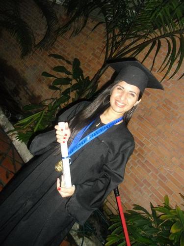 Nucseusy's profile picture. Cristiana Evangélica
Ingeniero en Informática
UCLA