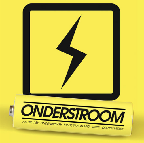 Onderstroom's profile picture. 