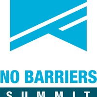 No Barriers Summit (@nbusasummit) 's Twitter Profile