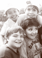 ComvcCarrossel's profile picture. 