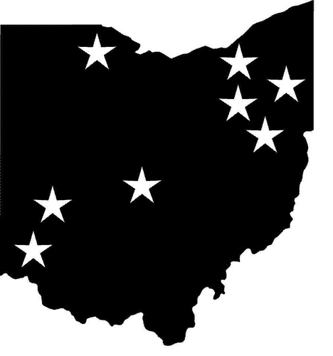 The Ohio 8 is a strategic alliance composed of the superintendents and teacher union presidents from Ohio's 8 urban school districts.