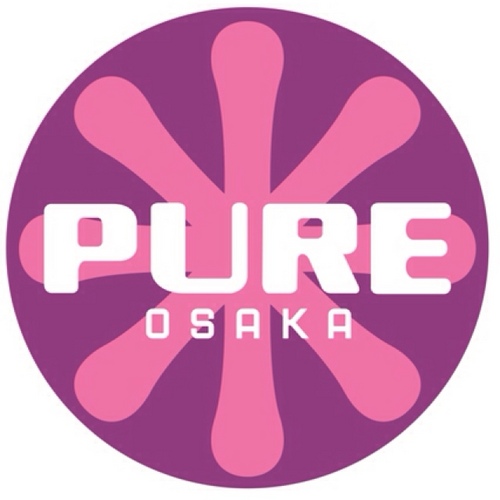 Visit PURE OSAKA Profile