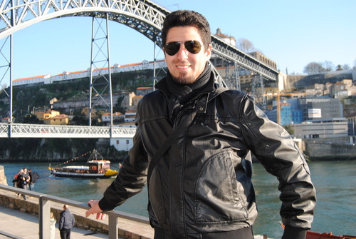 Estudante de Doutorado em Direito; Pesquisador da CAPES; Editor do Blog Comentários de Direito Empresarial Luso-Brasileiro