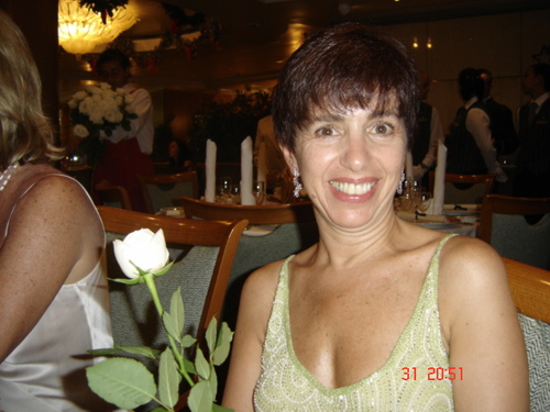 Verinha54's profile picture. 