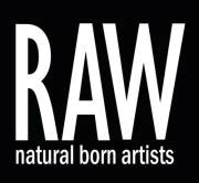 RAW Natural Born Artists is an independent arts organization, for artists, by artists.