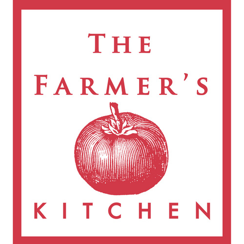 The Farmer's Kitchen is a farm-to-table cafe and educational facility that connects the urban community with local farmers.