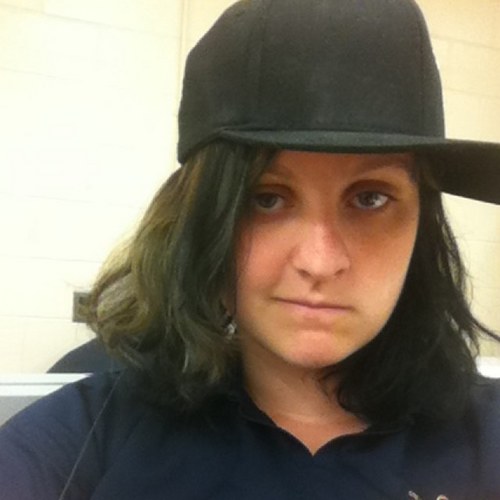 rockerchick2288's profile picture. just me