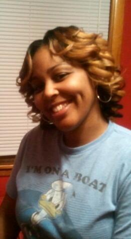 Just living my life