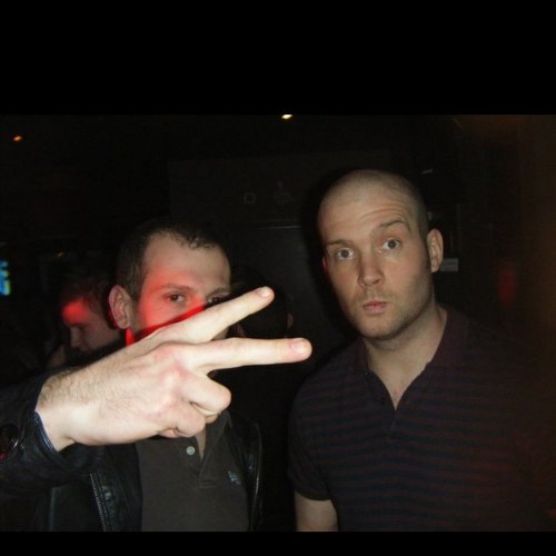 THE_Scott_Coyne's profile picture. 