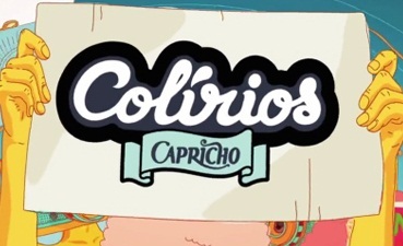 Cada dia, um colírio diferente. Neste twitter , você vai encontrar as pessoas mais bonitas do mundo da música, do cinema, da novela ou até mesmo da sua esquina.
