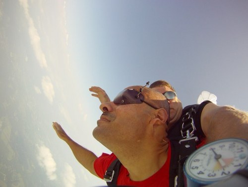 mario214sierra's profile picture. Born in Newark, NJ
Education: Seton Hall University 
Profession: Retired Firefighter
Spouse: Soraya Sierra