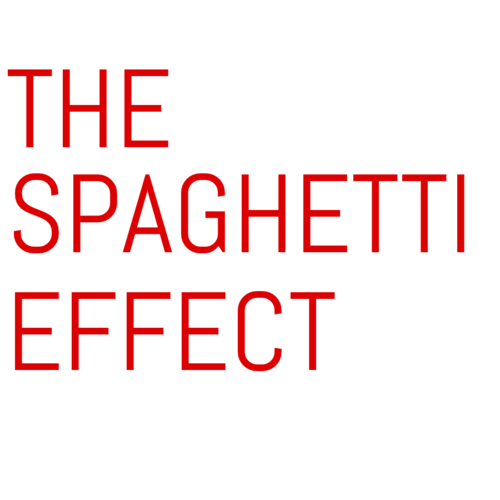 Straining Marketing & Media for What's Simply Good, Hot-Served and Deliciously Smashable.