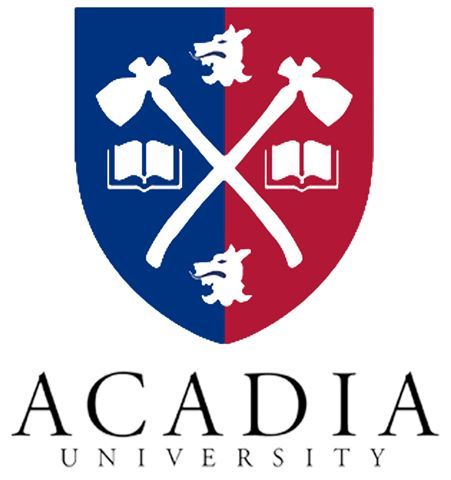 Information and Updates about Chemistry @AcadiaU,
