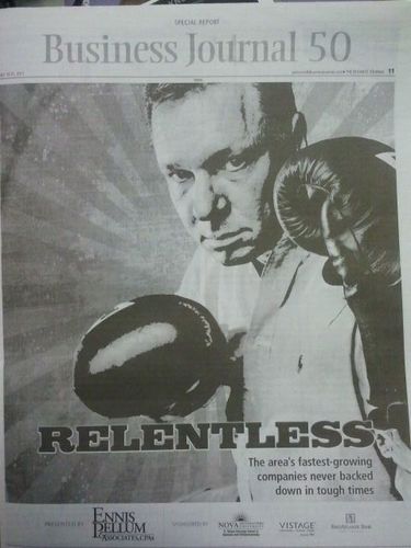 BradWhitchurch's profile picture. Founder, CEO, Chairman of the Board- Seal Shield LLC.  Inventor of the dishwasher-safe keyboard, mouse and TV remote control.