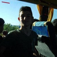 Agatino Caruso (@chimereny) 's Twitter Profile