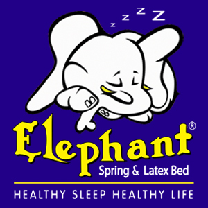 The official twitter account from Elephant Spring & Latex Bed.