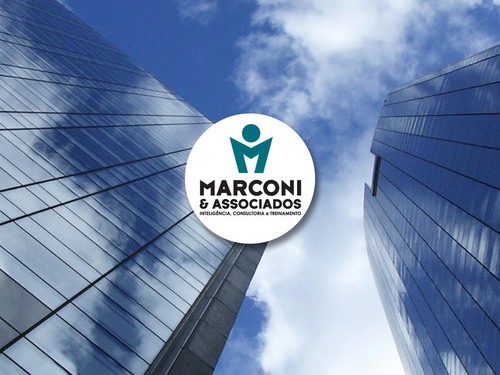 Um serviço inteligente, focado no bem-estar das pessoas, é resultado de uma parceria de alta confiança entre a Marconi & Associados e seus clientes.