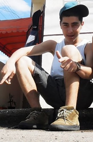 te amo muuuuuito amorzinhú meeeeeu ♥ /por @ritdesirre_