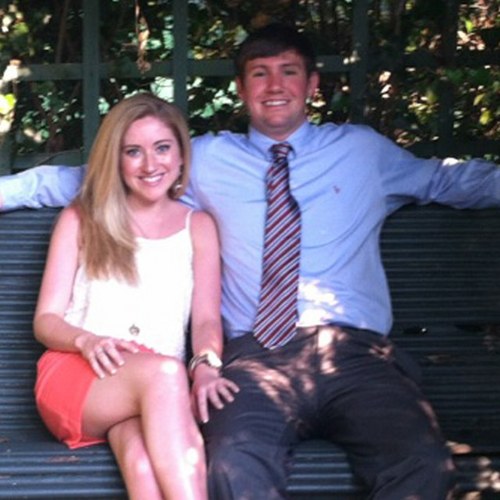 Real_LeeSanders's profile picture. 