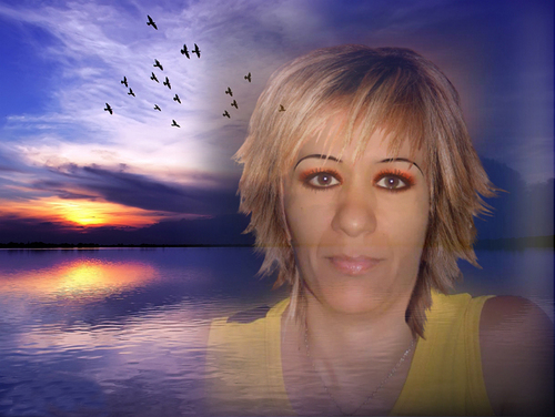 elenhxp's profile picture. 