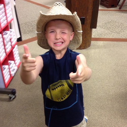 JustinBrunson07's profile picture. 