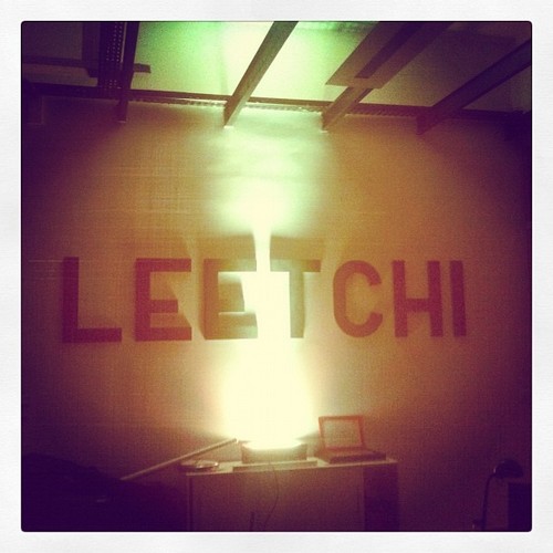 Official feed of the Leetchi Team ! Quotes, pics and laughs... #onlyfun