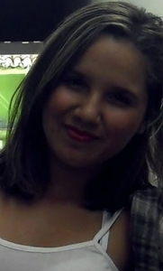 18 anos, Cantora, compositora, doida e chata :)) Fé e Paz'