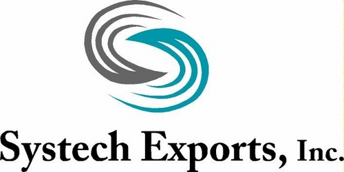 SystechExports's profile picture. Exportadora de Equipos, Herramientas y Piezas a Venezuela
