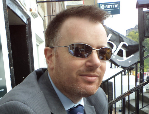 _Matt07's profile picture. Books, films, Roman history. #Adventure1000: Kayak, horse-ride, ski, mountaineering, bike touring. Views are my own. I also work.