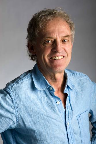John Wilcockson