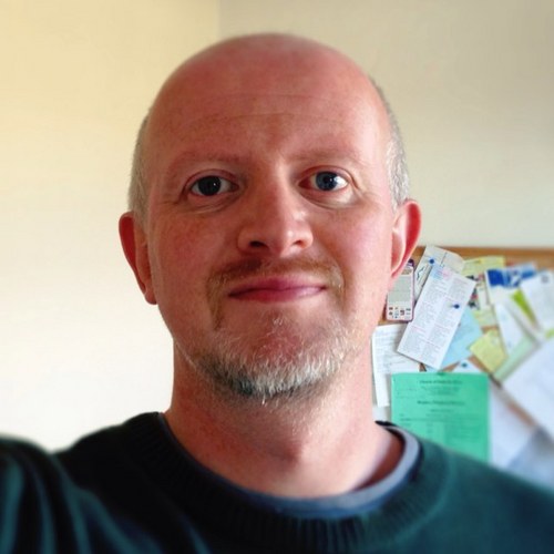 psandeman's profile picture. Husband, father, believer & freelance webdesignerist. Portsmouth born, Plymouth bred, London educated, now in Brighton