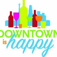 Downtown is Happy (@downtownishappy) 's Twitter Profile