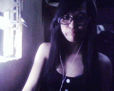 I'm bored!