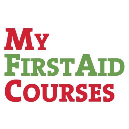 MyFirstAidCours's profile picture. 