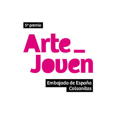 PremioArteJoven's profile picture. Inscripciones hasta el 16 de agosto. Primer premio 12 millones de pesos, mención 4 millones de pesos.