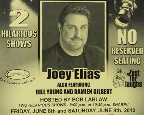 BobLablaw6's profile picture. Comedian and comedy producer in Thunder Bay. Next show June 8 & 9 Finlandia Hall.  Tickets at Hoito & Galaxy Lanes.  See my website http://t.co/ozx7ttKEcC.