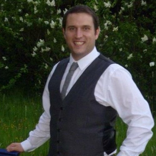 Weeksy13's profile picture. Just me!