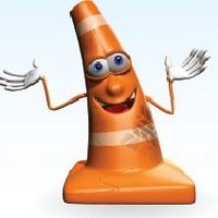 Safety Cone Sam (@safetyconesam) 's Twitter Profile Photo Safety Cone Sam (@safetyconesam) 's Twitter Profile Photo