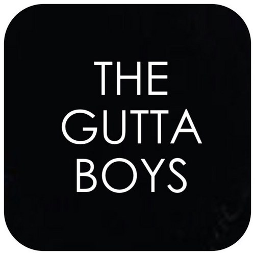 THEGUTTABOYS's profile picture. musikk kommer
