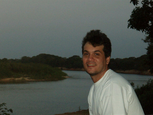 De Vzla.