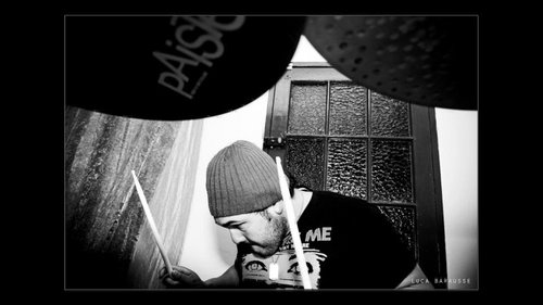 Musician , producer...living out loud.