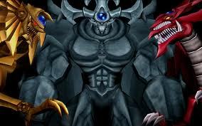 Dame seguir....Y te sigo...Yu-Gi-Oh lml