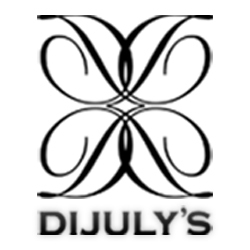 Dijuly's Jeans iniciou suas atividades em 1998 e vem destacando-se a cada ano. Sempre atualizada no mundo da moda e suas tendências.
http://t.co/q2dsz4d9Ye