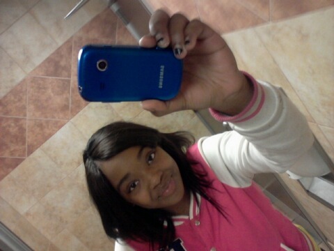 Follow Me & I'll Think About Following You Backkk !
Cousin Of @Tia_CashhTfOut , Bestfriendd Of @EpicSauuce_